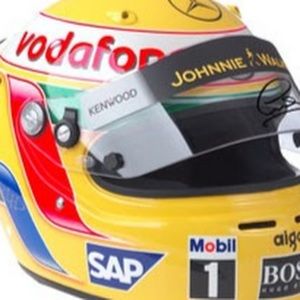 Meet your Posher, Reginald